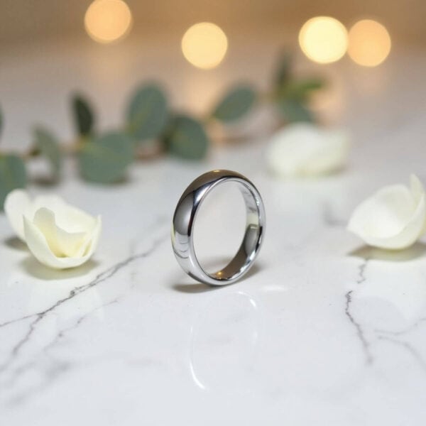 Gent's Wedding Ring or Engagement Ring