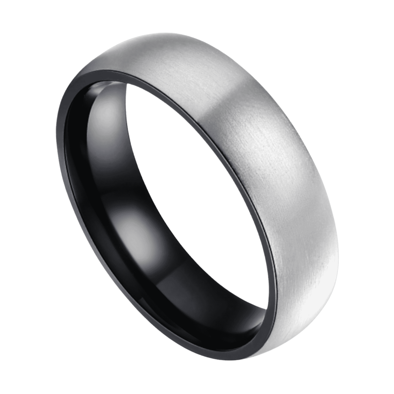 Mens Titanium