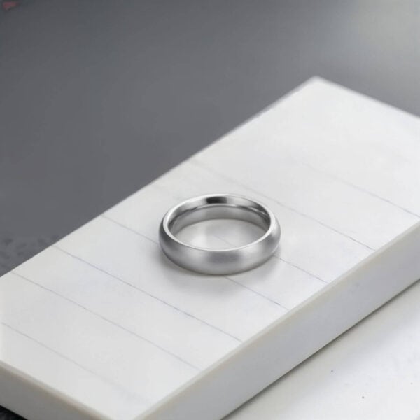 Gent's Promise or Eternity Ring