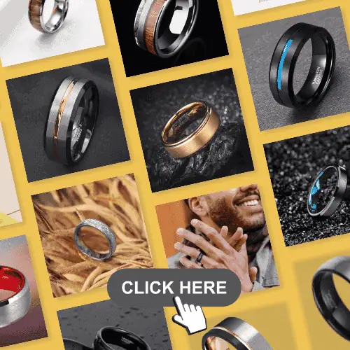 see more mens rings
