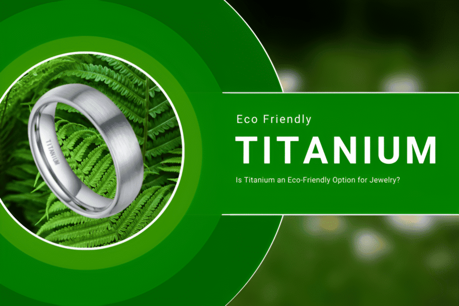 Environmental Impact of Titanium