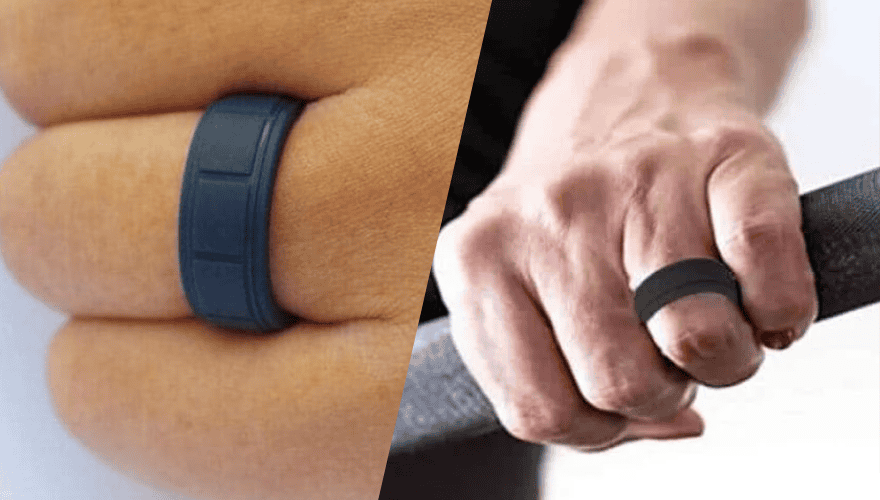Do Silicone Rings Cause Skin Irritation