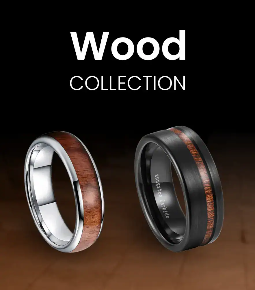 Wood-collection