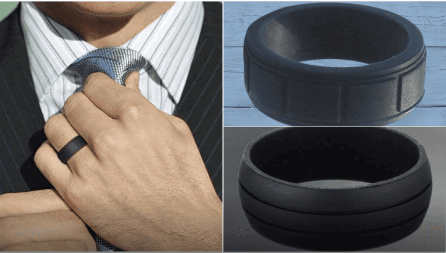 Can Silicone Rings Cause Skin Irritation?