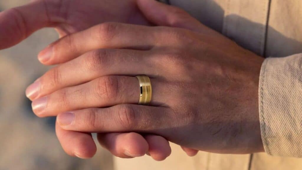 Choosing Your Perfect Comfort Fit Ring