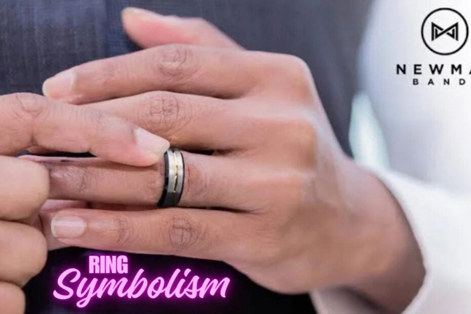 Men's Rings Meaning Guide to Ring Symbolism