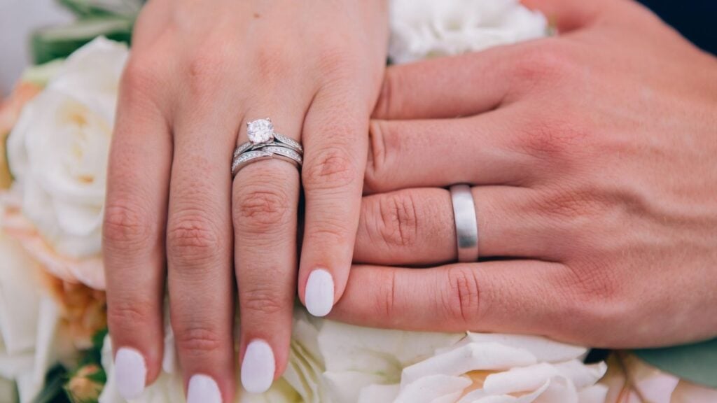 Right Ring for You to match every occasion