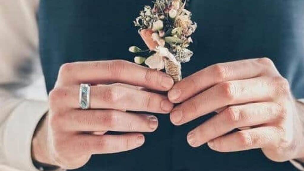 Why Men’s Rings Are More Than Just Accessories