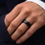 The Men's Wedding Ring Guide: How to Choose the Right Band