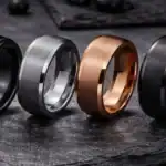 What Metal Should My Ring Be Made Of