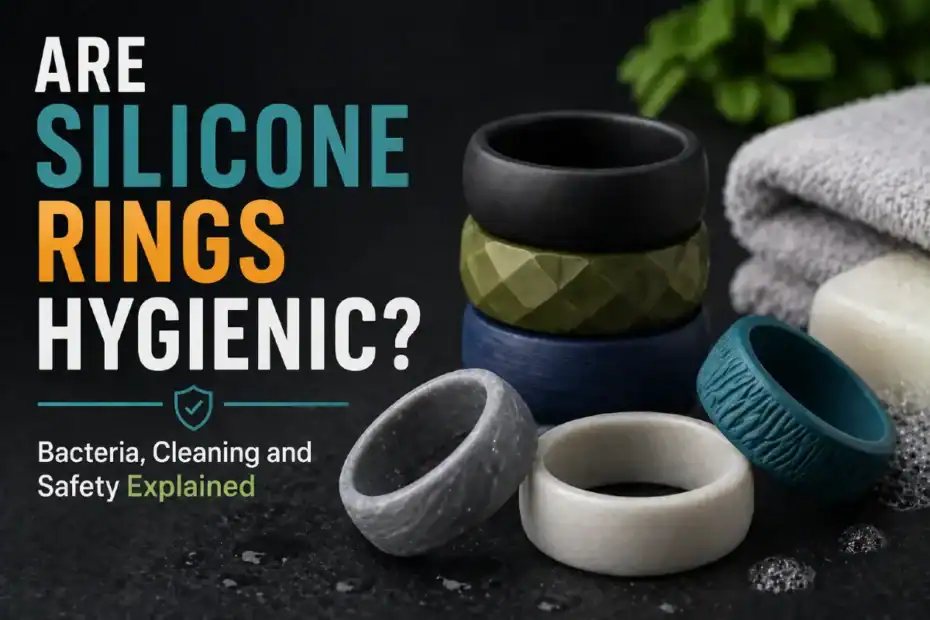 Are Silicone Rings Hygienic