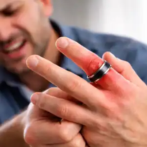 Can Tungsten Rings Be Cut Off in an Emergency? The Honest Answer