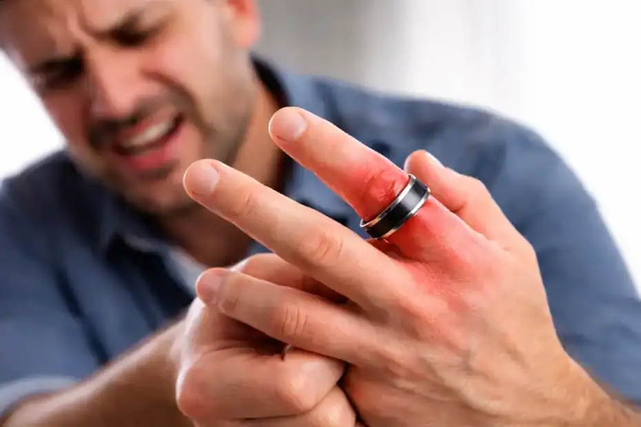 Can Tungsten Rings Be Cut Off in an Emergency? The Honest Answer
