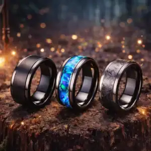 How Long Do Tungsten Rings Last