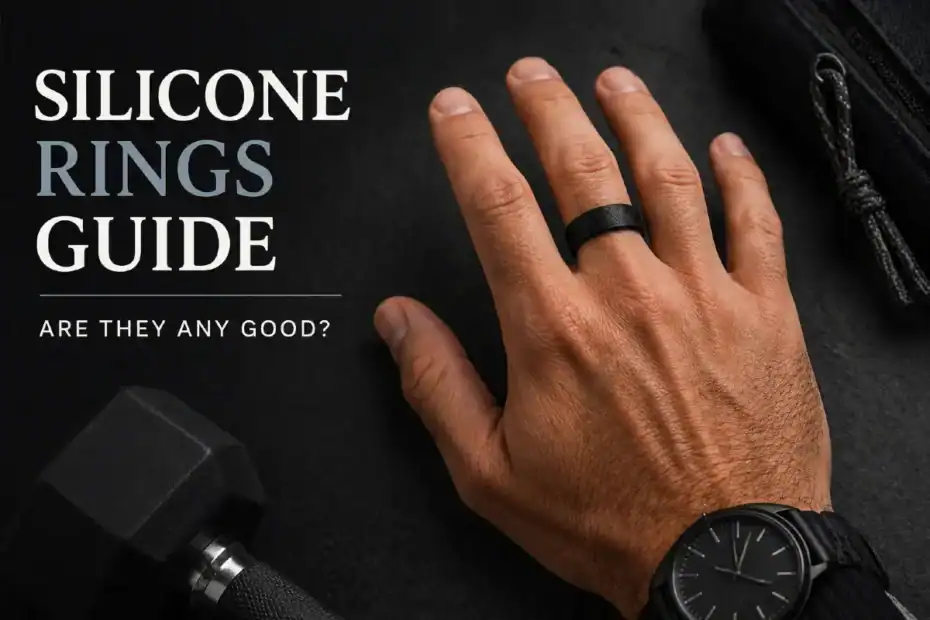 Silicone Rings Guide