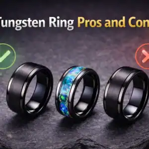 tungsten-ring-pros-and-cons