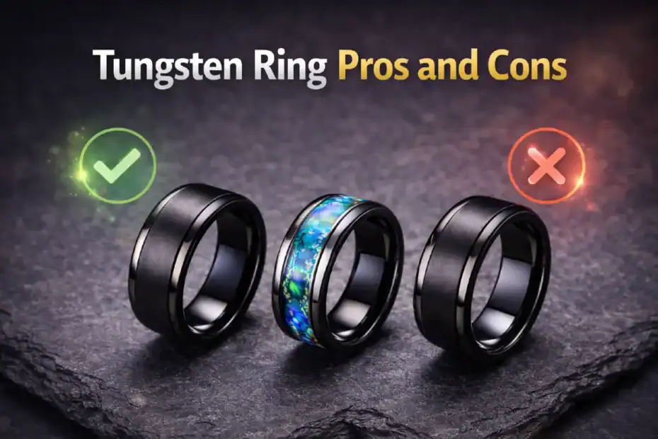tungsten-ring-pros-and-cons