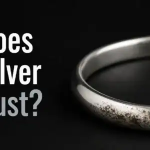 Does Silver Rust