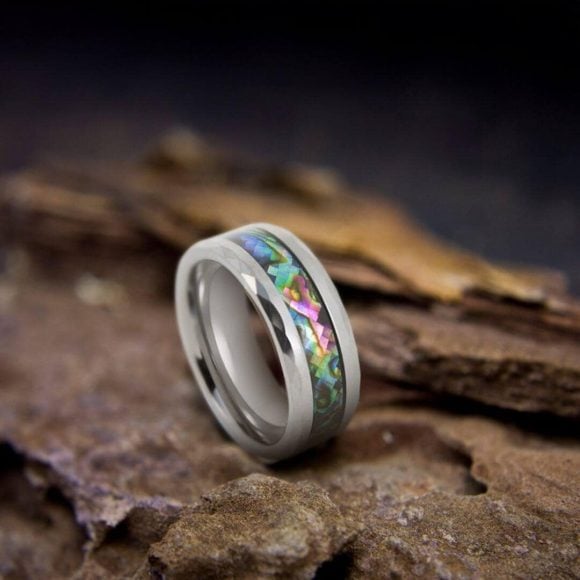 Gents Fashion Statement Ring