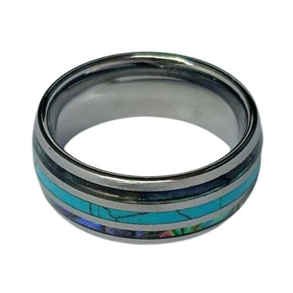 Gent's Wedding Band