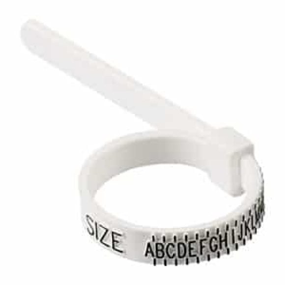 ring sizer